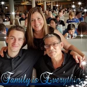 Meet your Posher, Sonia